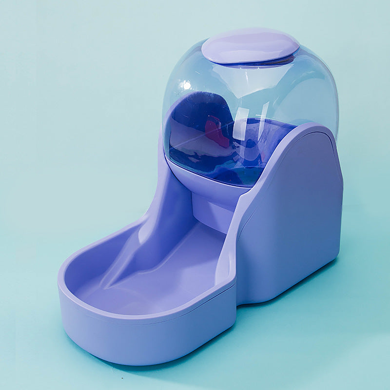 Automatic Pet Drinking Fountain