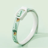 Anti-Flea Anti-Mite Pet Collar