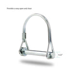 Baby Pet Bicycle Trailer Puller.
