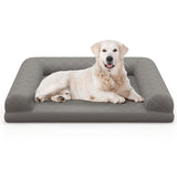36" Orthopaedic Dog Bed