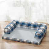 Removable Washable Scratch-Resistant Sofa