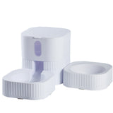 Automatic Removable Washable Feeder