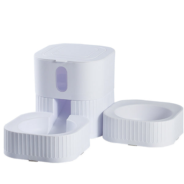 Automatic Removable Washable Feeder
