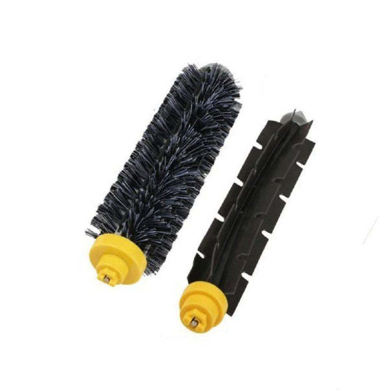 Pet Sweeper Filter Side Brush