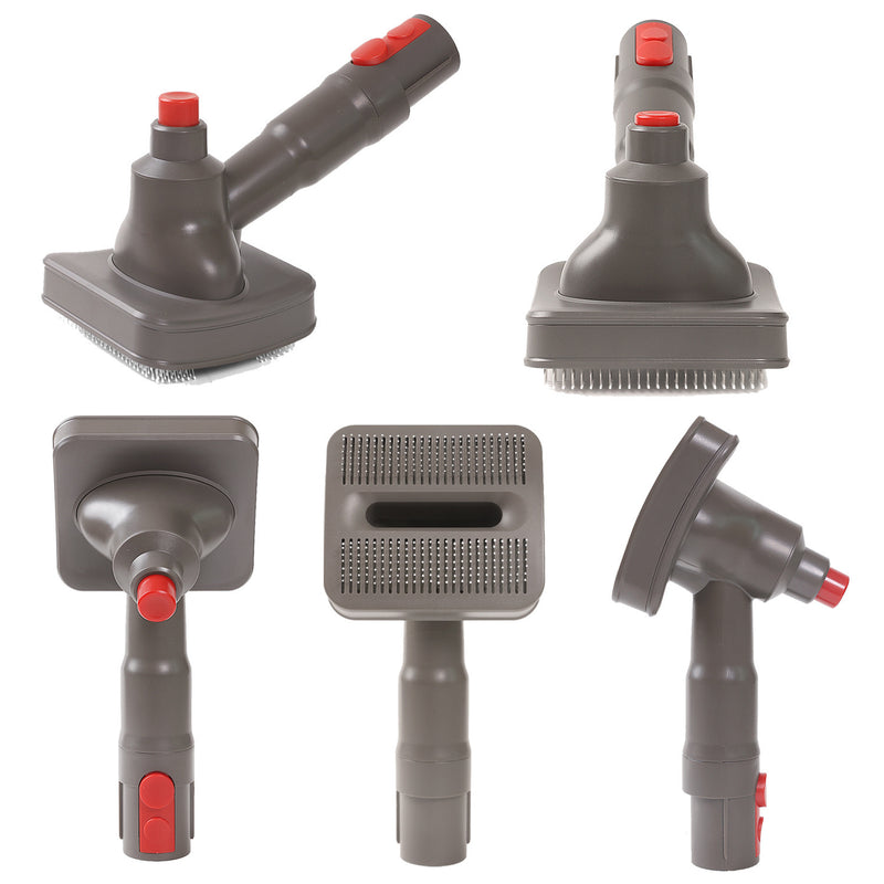 Pet Vacuum Hair Removal Brush