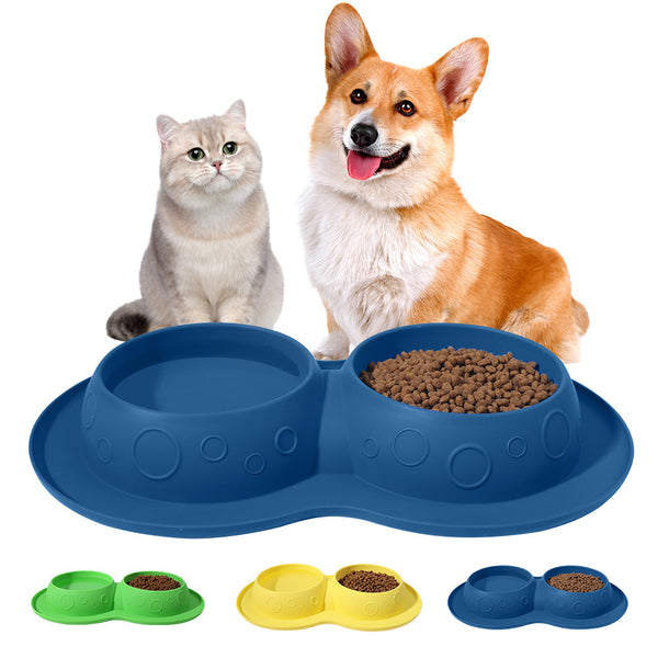 Automatic Pet Feeder