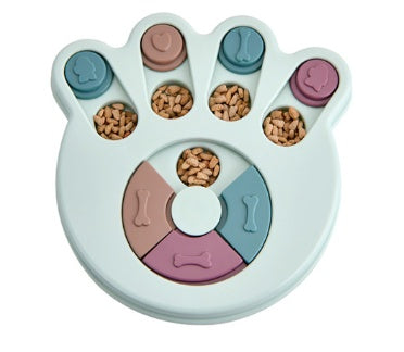 Pet Puzzle Slow Feeder Toy