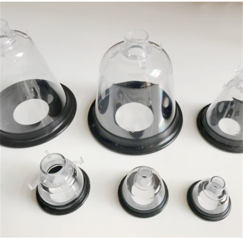 Pet Atomization Oxygen Mask