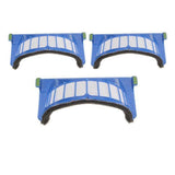 Pet Sweeper Filter Side Brush