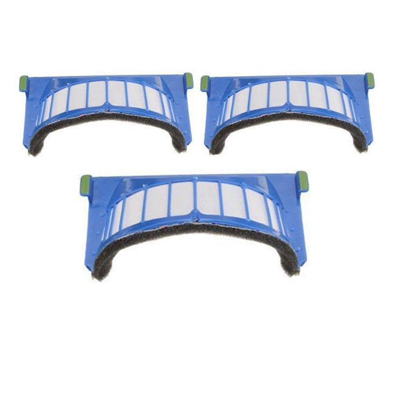 Pet Sweeper Filter Side Brush