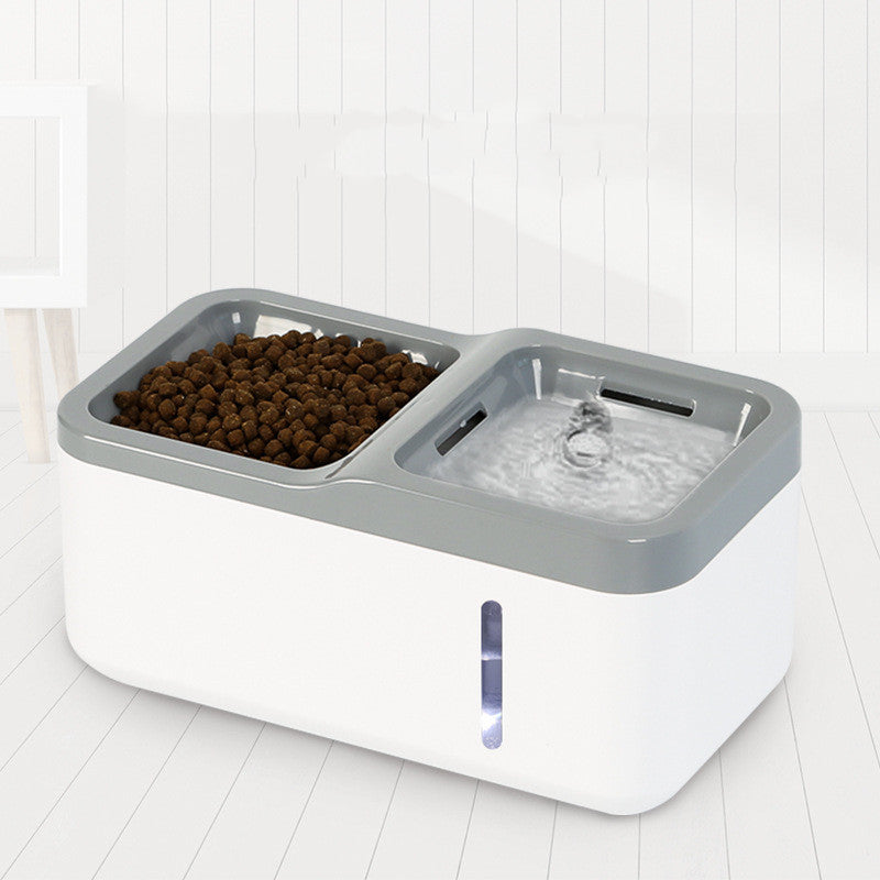 Automatic Cat Water Dispenser