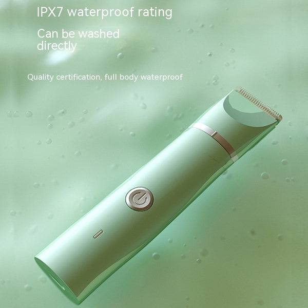 Pet Shaver Hair Removal