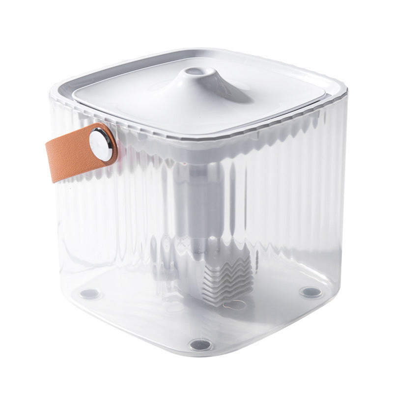 Electric Thermostatic Pet Dispenser