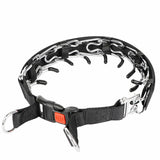 Removable Locking Training Collar