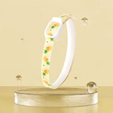 Anti-Flea Anti-Mite Pet Collar