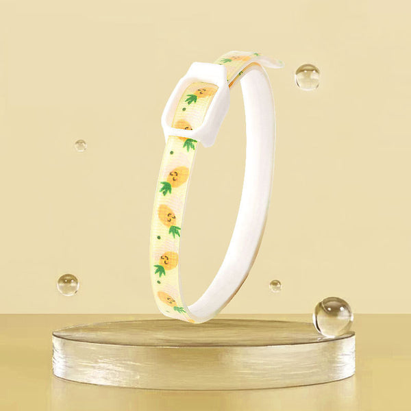 Anti-Flea Anti-Mite Pet Collar