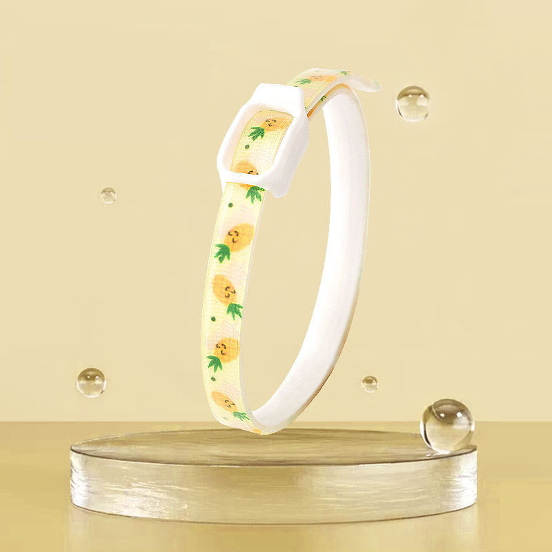 Anti-Flea Anti-Mite Pet Collar