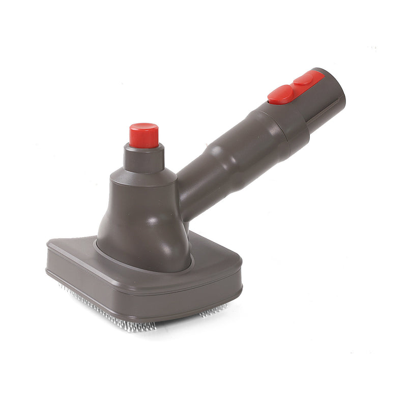 Pet Vacuum Hair Removal Brush