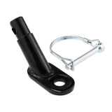 Baby Pet Bicycle Trailer Puller.