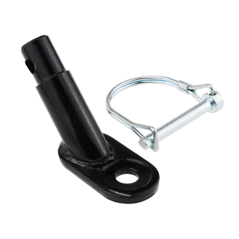 Baby Pet Bicycle Trailer Puller.
