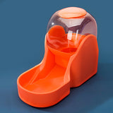 Automatic Pet Drinking Fountain