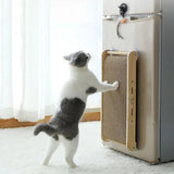 Automatic Lifting Bird Cat Toy