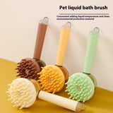 Pet Massage Accessories