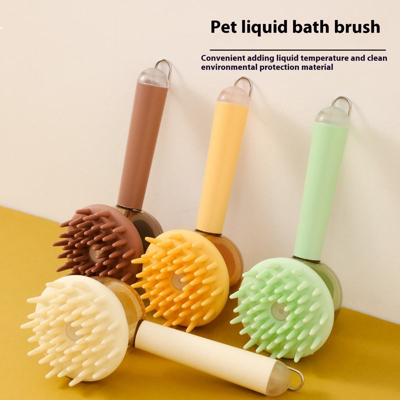 Pet Massage Accessories