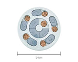 Pet Puzzle Slow Feeder Toy