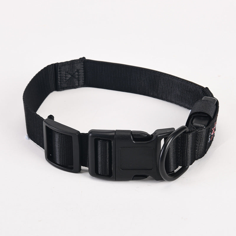 Harnais de suivi LED intelligent pour chien