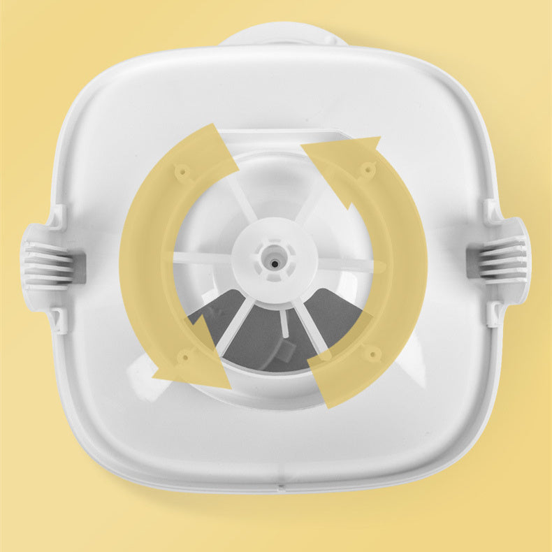 Automatic Pet Feeder Camera