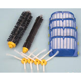 Pet Sweeper Filter Side Brush