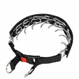 Removable Locking Training Collar