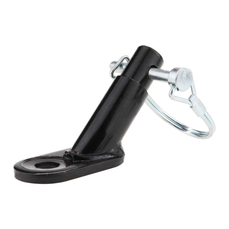 Baby Pet Bicycle Trailer Puller.