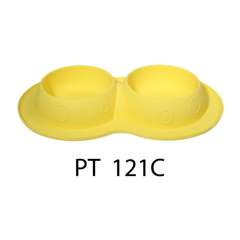 Custom Non-Slip Waterproof Pet Mat