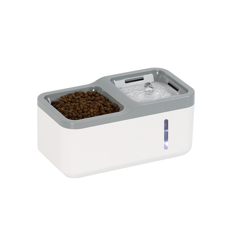 Automatic Cat Water Dispenser