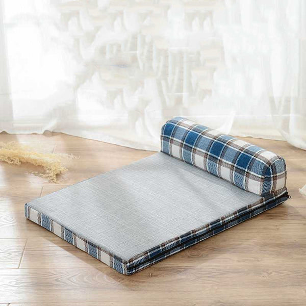 Removable Washable Scratch-Resistant Sofa