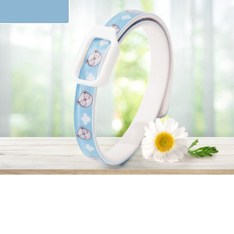 Anti-Flea Anti-Mite Pet Collar
