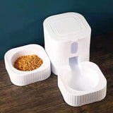 Automatic Removable Washable Feeder
