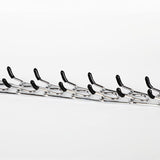Removable Locking Training Collar