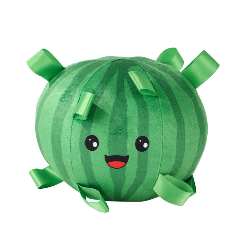Interactive Ball Chew Toy