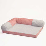 Removable Washable Scratch-Resistant Sofa