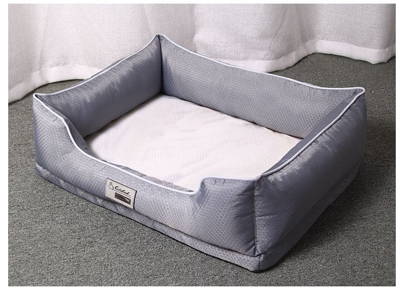 Removable Dog Bed – Pet Supplies