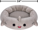 Super Soft Plush Bed Four Seasons Pet Pad