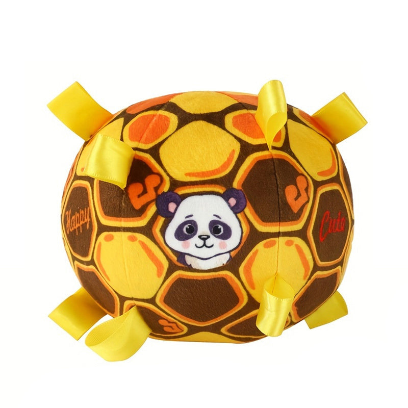 Interactive Ball Chew Toy