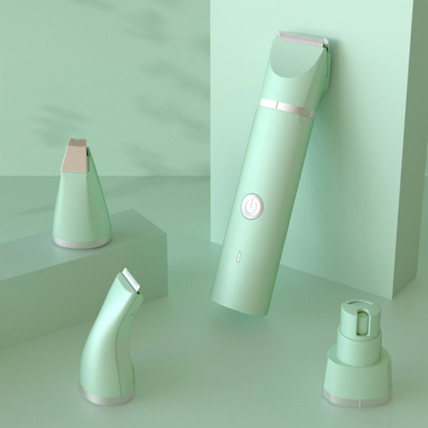 Pet Shaver Hair Removal
