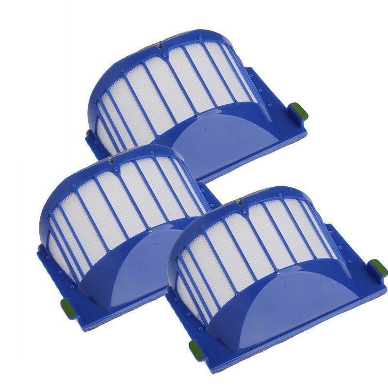 Pet Sweeper Filter Side Brush