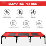 Elevated Pet Pets