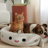 Plush Pet Accessories