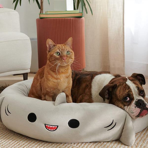 Plush Pet Accessories